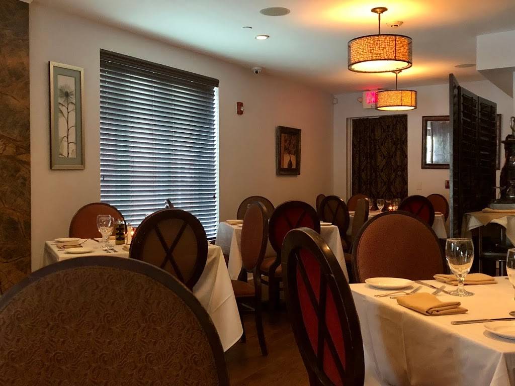 Sapori Italian Restaurant & Bar | restaurant | 324 Central Ave, White Plains, NY 10606, USA | 9146848855 OR +1 914-684-8855