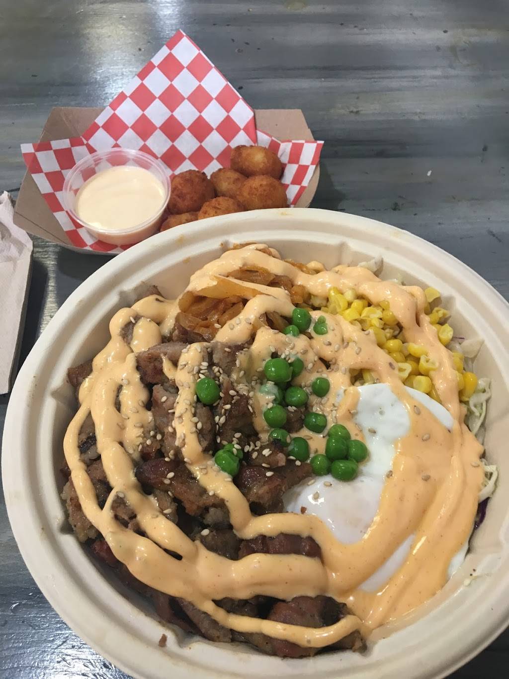 MR KATSU | restaurant | 3165 Yorba Linda Blvd, Fullerton, CA 92831, USA | 7149869888 OR +1 714-986-9888