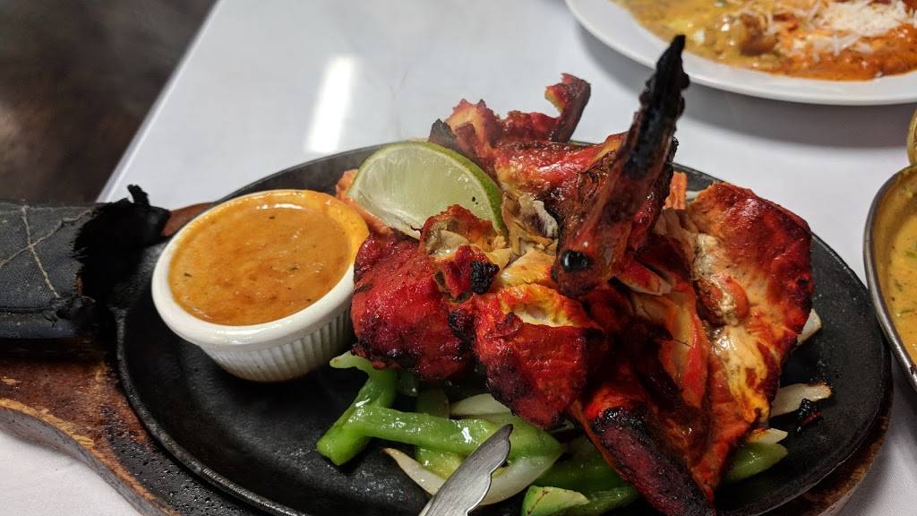 Bollywood Bites | restaurant | 13551 NW Cornell Rd, Portland, OR 97229, USA | 5034698800 OR +1 503-469-8800