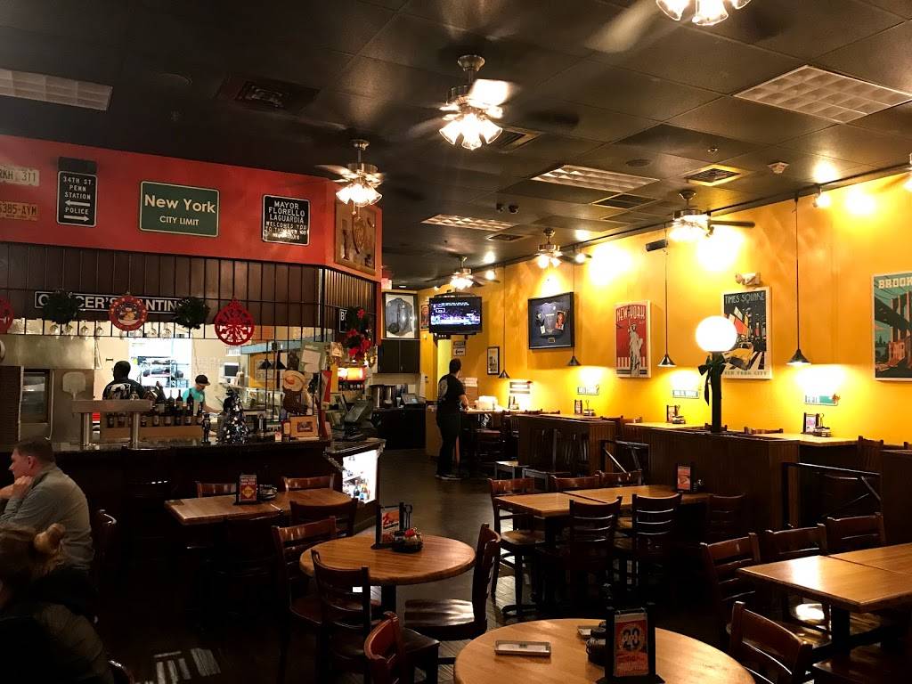 NYPD Pizza Metro West | meal delivery | 2589 S Hiawassee Rd, Orlando, FL 32835, USA | 4072938880 OR +1 407-293-8880