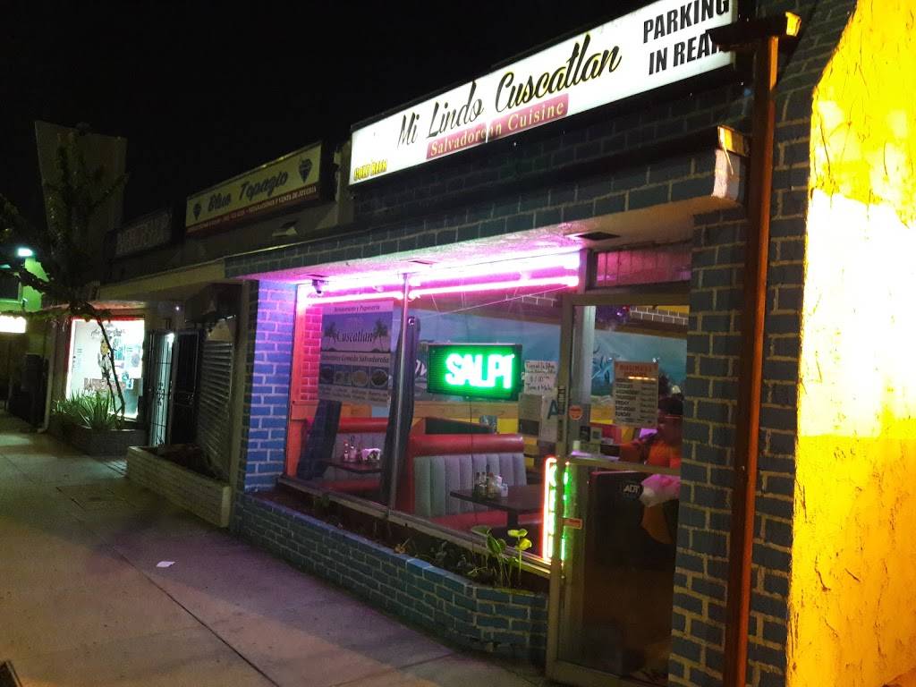 Mi Lindo Cuscatlan Restaurant y Pupuseria | restaurant | 12139 Garfield Ave, South Gate, CA 90280, USA | 5626348601 OR +1 562-634-8601