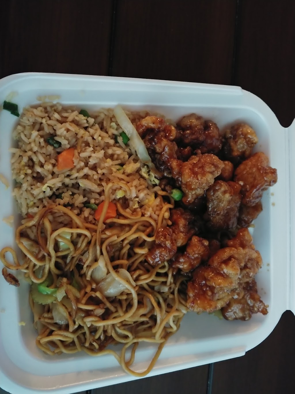 Panda Express | meal takeaway | 245 Red Cliffs Dr #15, St. George, UT 84790, USA | 4356740300 OR +1 435-674-0300