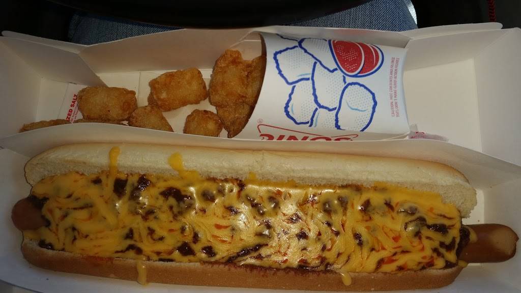 Sonic Drive-In | restaurant | 420 N Custer Rd, McKinney, TX 75071, USA | 4699525111 OR +1 469-952-5111