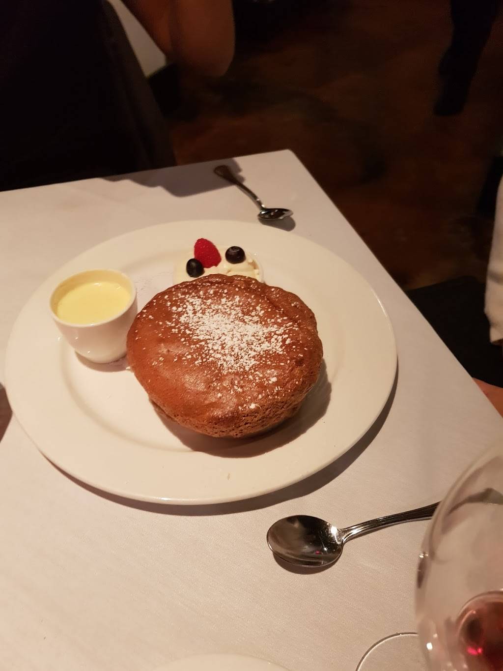 The Mustang | restaurant | 890 Main St #5115, Park City, UT 84060, USA | 4356583975 OR +1 435-658-3975