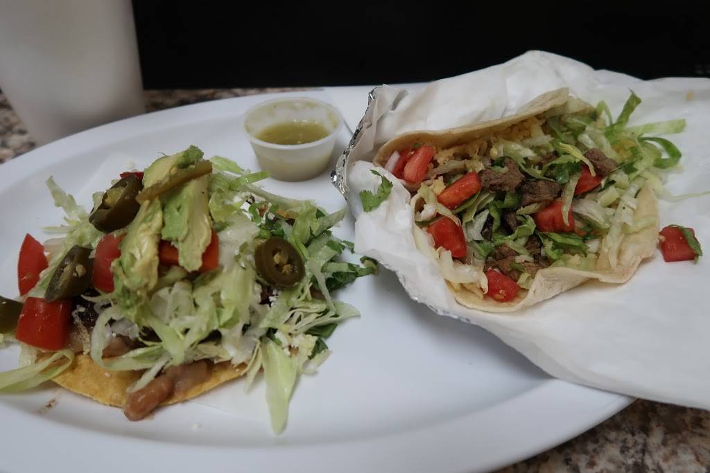 Vargas Mexican Food | restaurant | 8802 US-1 Suite #1, Sebastian, FL 32958, USA | 7725716196 OR +1 772-571-6196