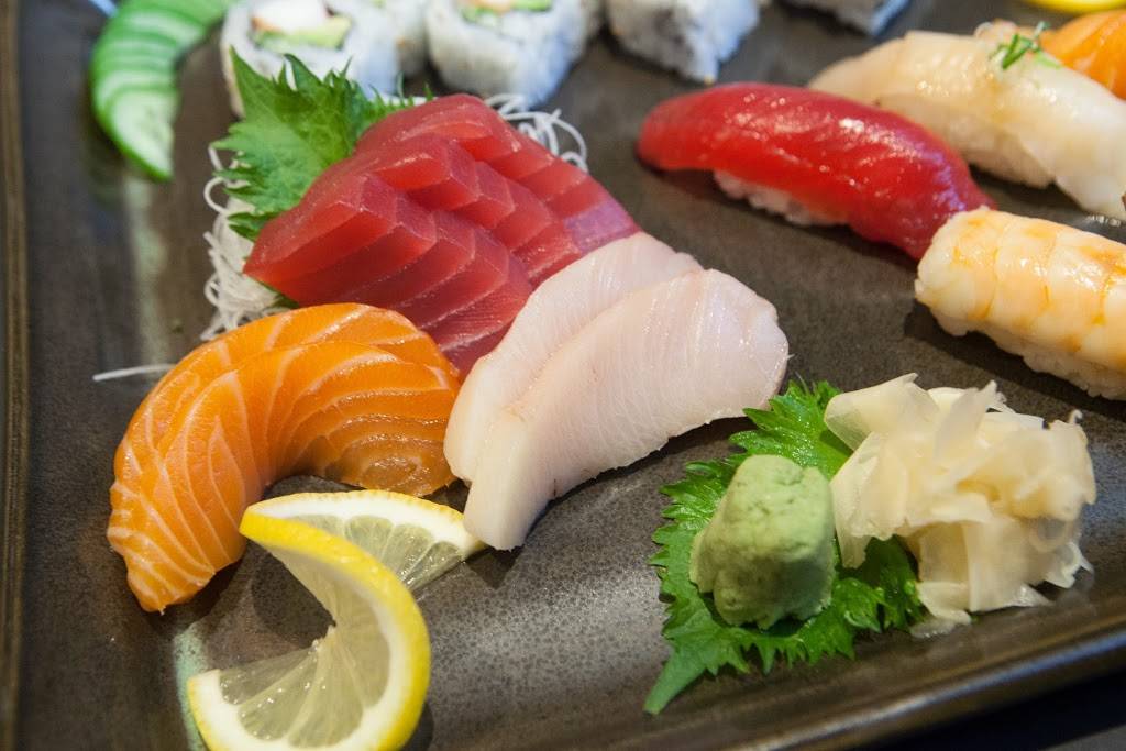 Stetsons Modern Steak + Sushi | restaurant | 151 E Wacker Dr, Chicago, IL 60601, USA | 3122394491 OR +1 312-239-4491