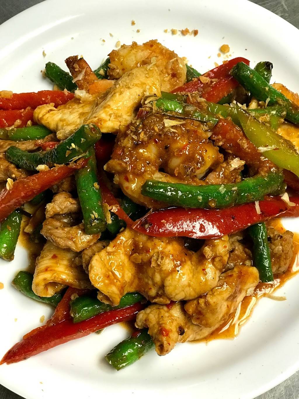 D E THAI KITCHEN | meal delivery | 1108 S 3rd St, Las Vegas, NV 89104, USA | 7029799121 OR +1 702-979-9121