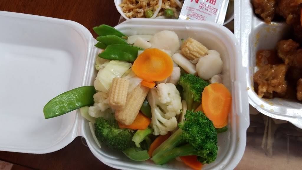 Szechwan Wok | restaurant | 1209 S Richey St, Pasadena, TX 77506, USA | 8325169470 OR +1 832-516-9470