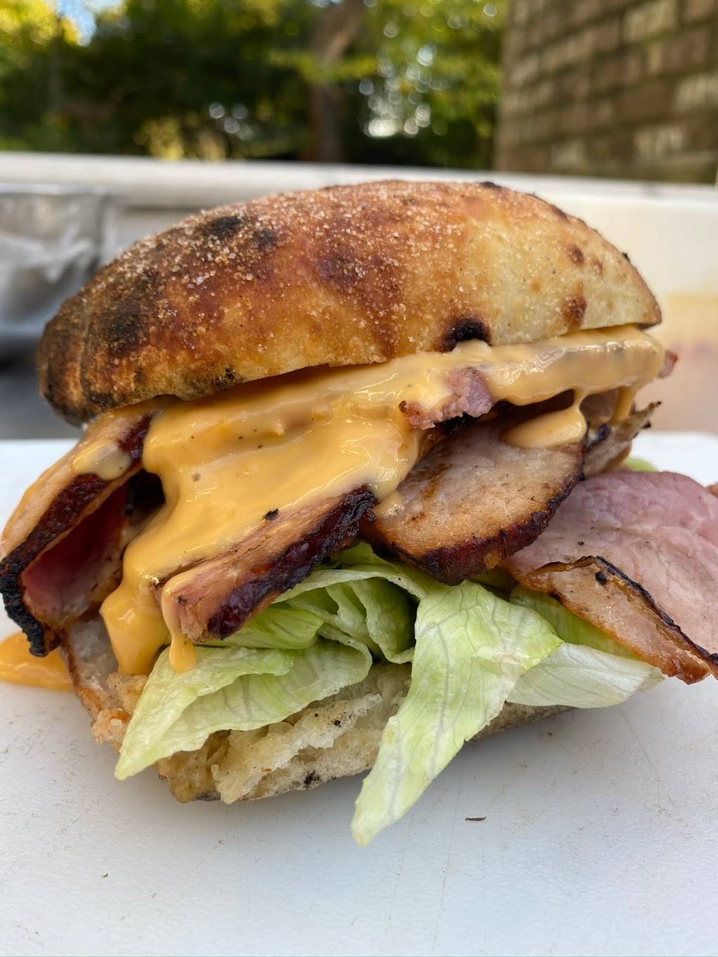 TRUSS BREWING | meal takeaway | 42 Old Clairton Rd, Pleasant Hills, PA 15236, USA | 4128081070 OR +1 412-808-1070