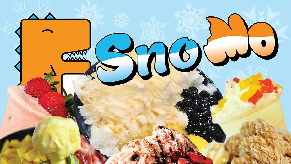 SnoMo | cafe | 900 Ranch Rd 620 S a109, Lakeway, TX 78734, USA | 5125140581 OR +1 512-514-0581