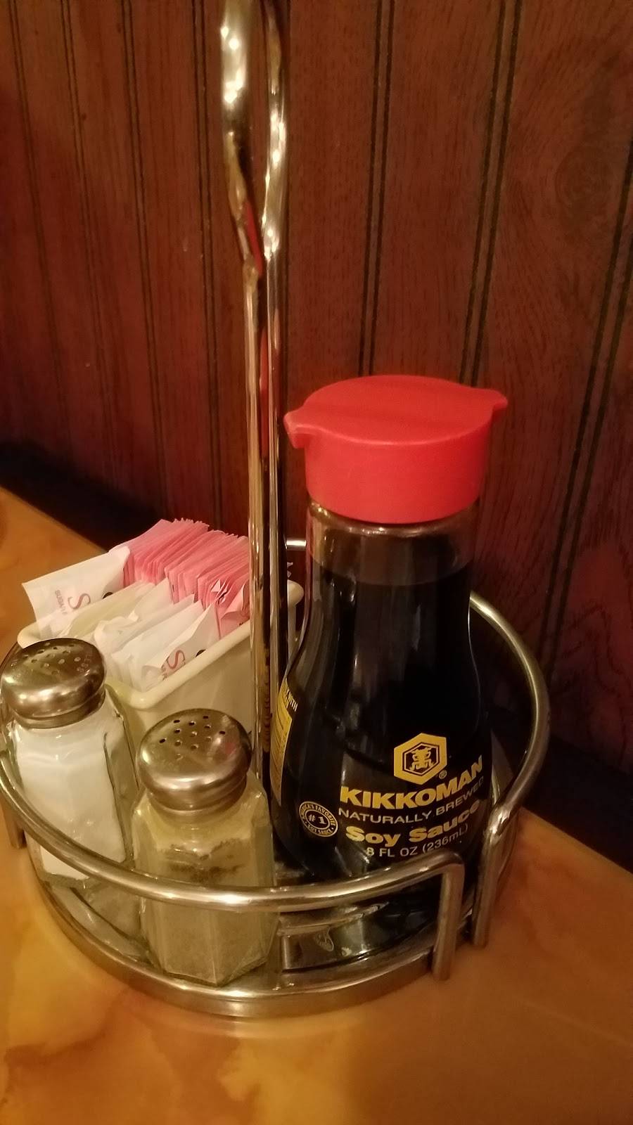 Yummy Yummy Asian Cuisine and Grill | restaurant | 105 W 1st St, Lyons, KS 67554, USA | 6202572888 OR +1 620-257-2888