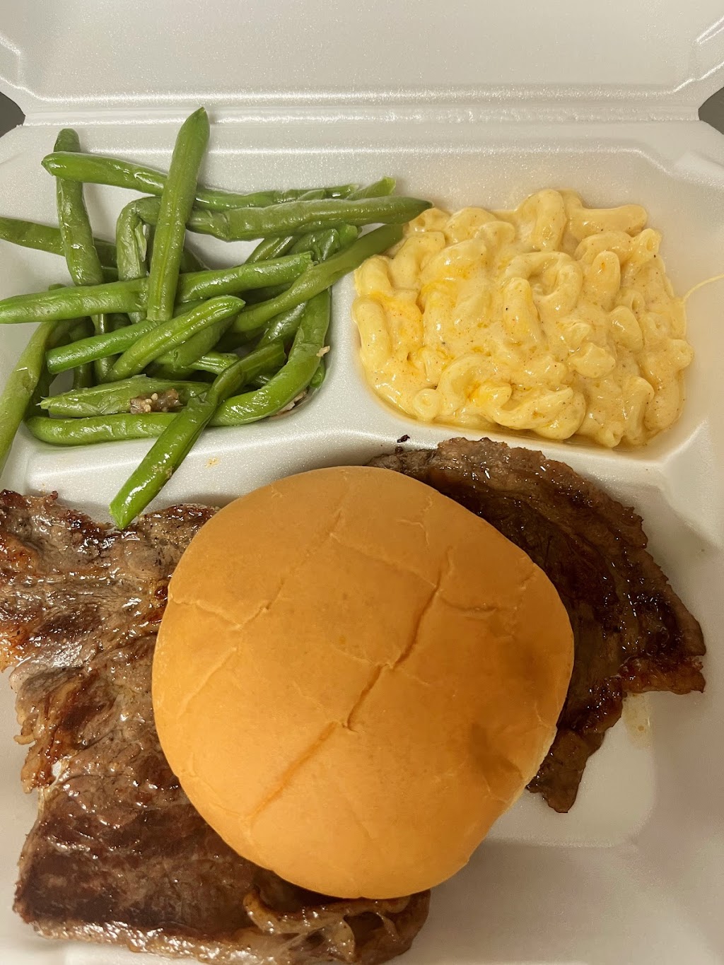 The Barn | restaurant | 202 US-281, Evant, TX 76525, USA | 2544713555 OR +1 254-471-3555