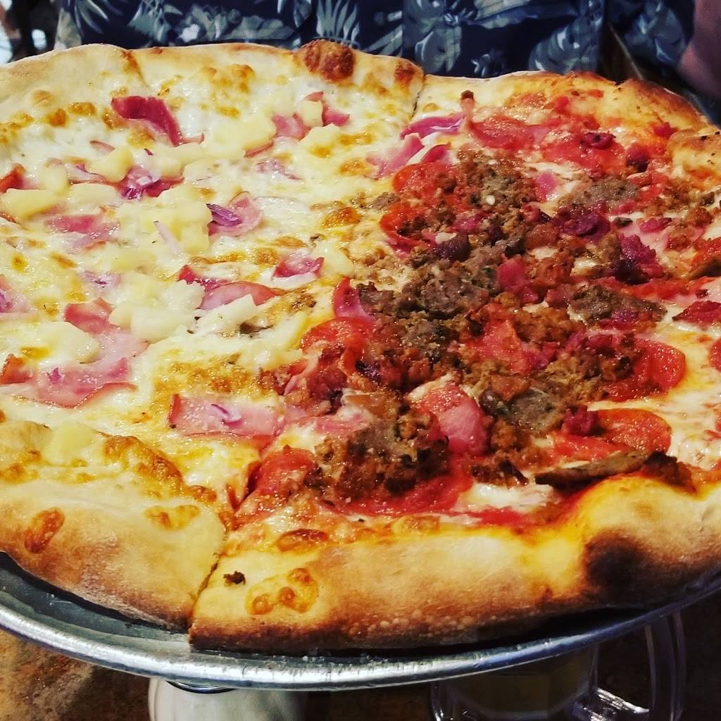 Pizza Heaven | restaurant | 4420 Weston Rd, Davie, FL 33331, USA | 9543494566 OR +1 954-349-4566