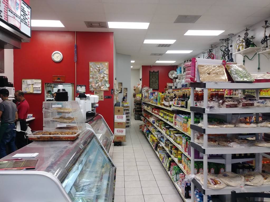 Cedar Halal Food & Deli | restaurant | 12100 E Colonial Dr, Orlando, FL 32826, USA | 4073818004 OR +1 407-381-8004