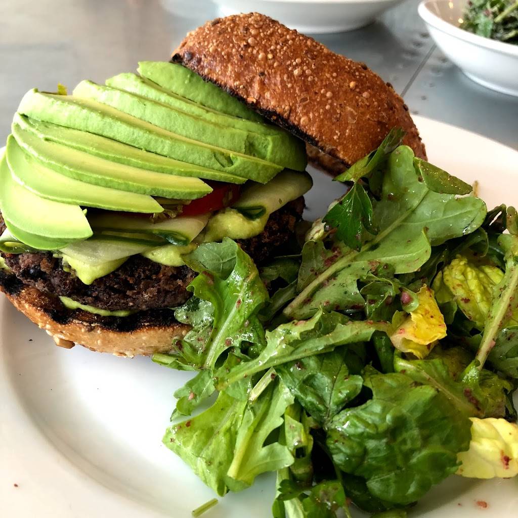 Rosemary and Vine | restaurant | 29 Purchase St, Rye, NY 10580, USA | 9144818660 OR +1 914-481-8660