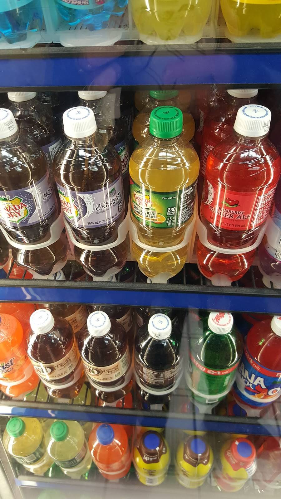 7-Eleven | bakery | 1301 University Blvd E, Takoma Park, MD 20912, USA | 3014345468 OR +1 301-434-5468