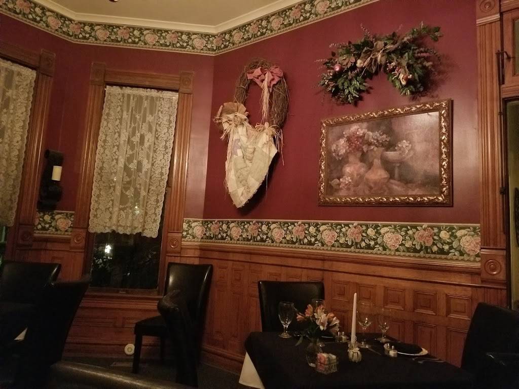 Mabry House | restaurant | 1540 Irving Pl, Shreveport, LA 71101, USA | 3182271121 OR +1 318-227-1121