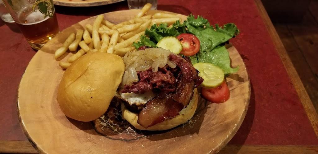 Bison County | restaurant | 275 Moody St, Waltham, MA 02453, USA | 7816429720 OR +1 781-642-9720