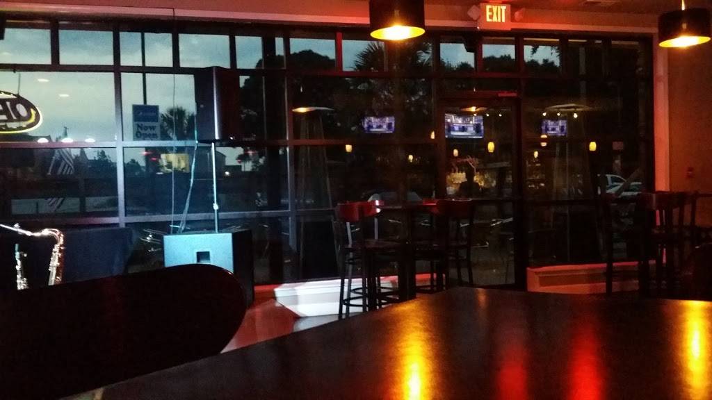 Savoy Bistro & Lounge | restaurant | 704 Radium Springs Rd, Albany, GA 31705, USA | 2294961260 OR +1 229-496-1260