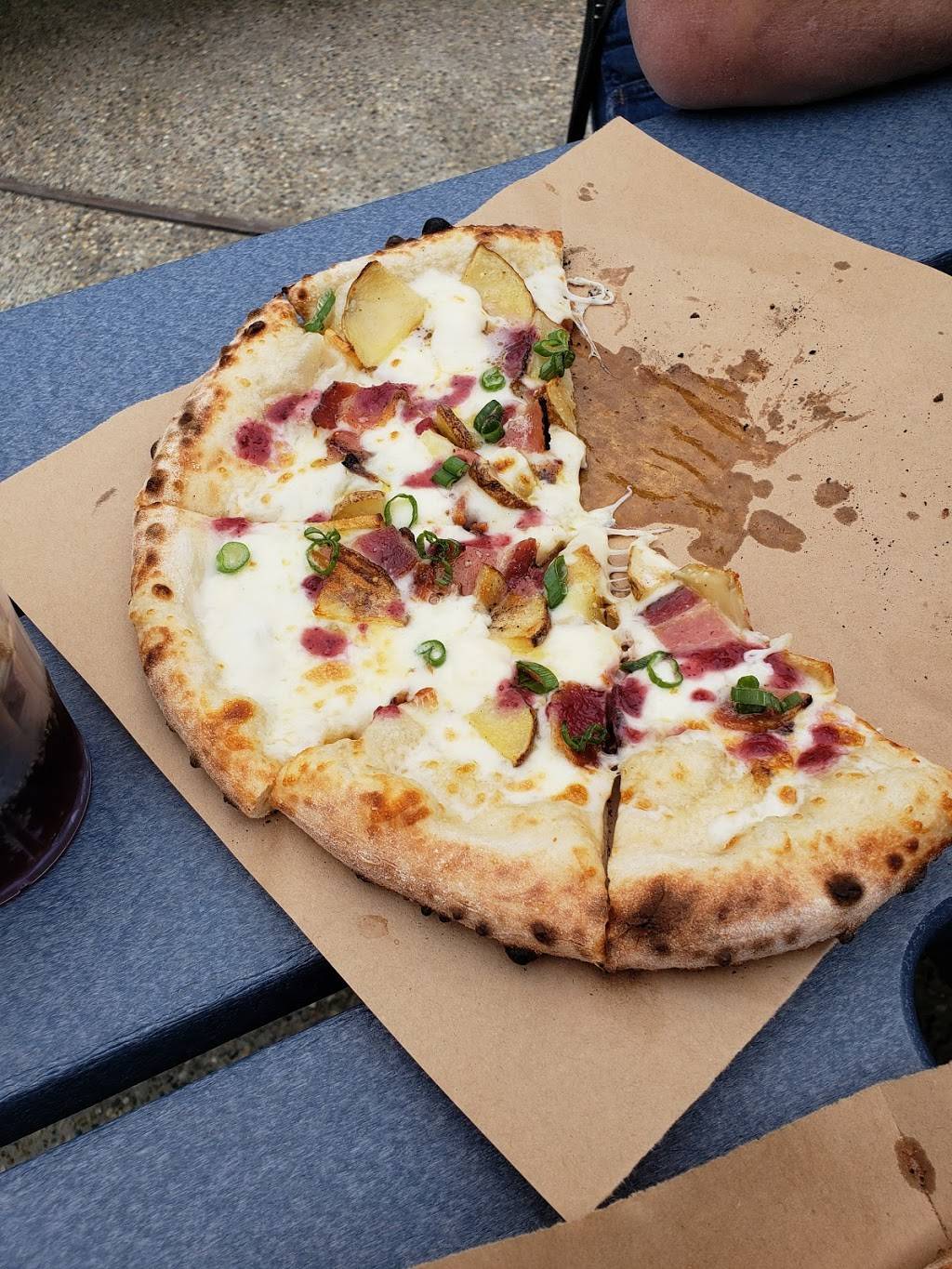 Haymarket Brewery & Taproom | restaurant | 9301 Red Arrow Hwy, Bridgman, MI 49106, USA | 2692665050 OR +1 269-266-5050