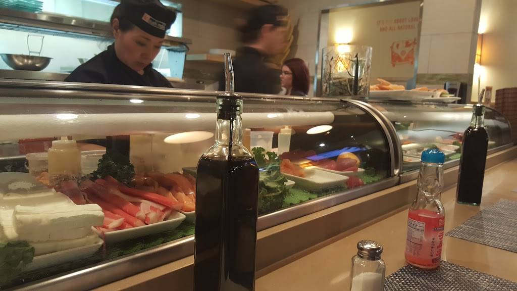 Sushi Maki (Kendall) | restaurant | 11531 SW 88th St, Miami, FL 33176, USA | 3055952332 OR +1 305-595-2332