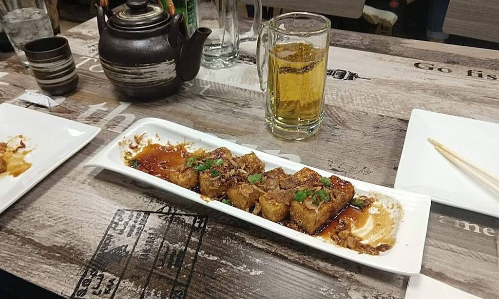 Dumpling House | restaurant | 410 Jefferson Rd, Rochester, NY 14623, USA | 5854130353 OR +1 585-413-0353