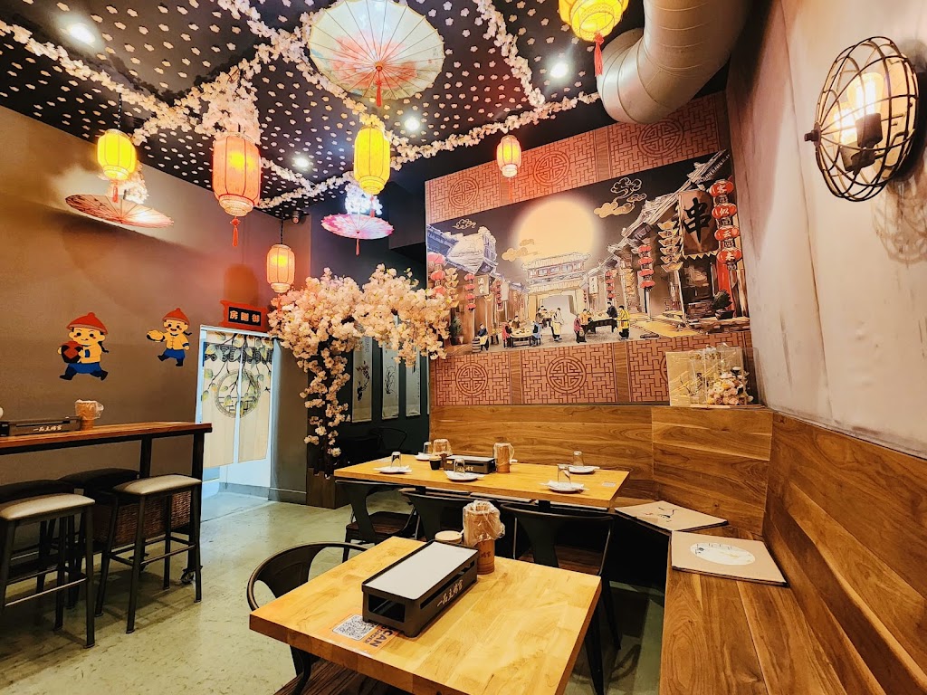 Prime BBQ | restaurant | 33 W 25th Ave, San Mateo, CA 94403, USA | 6504583838 OR +1 650-458-3838