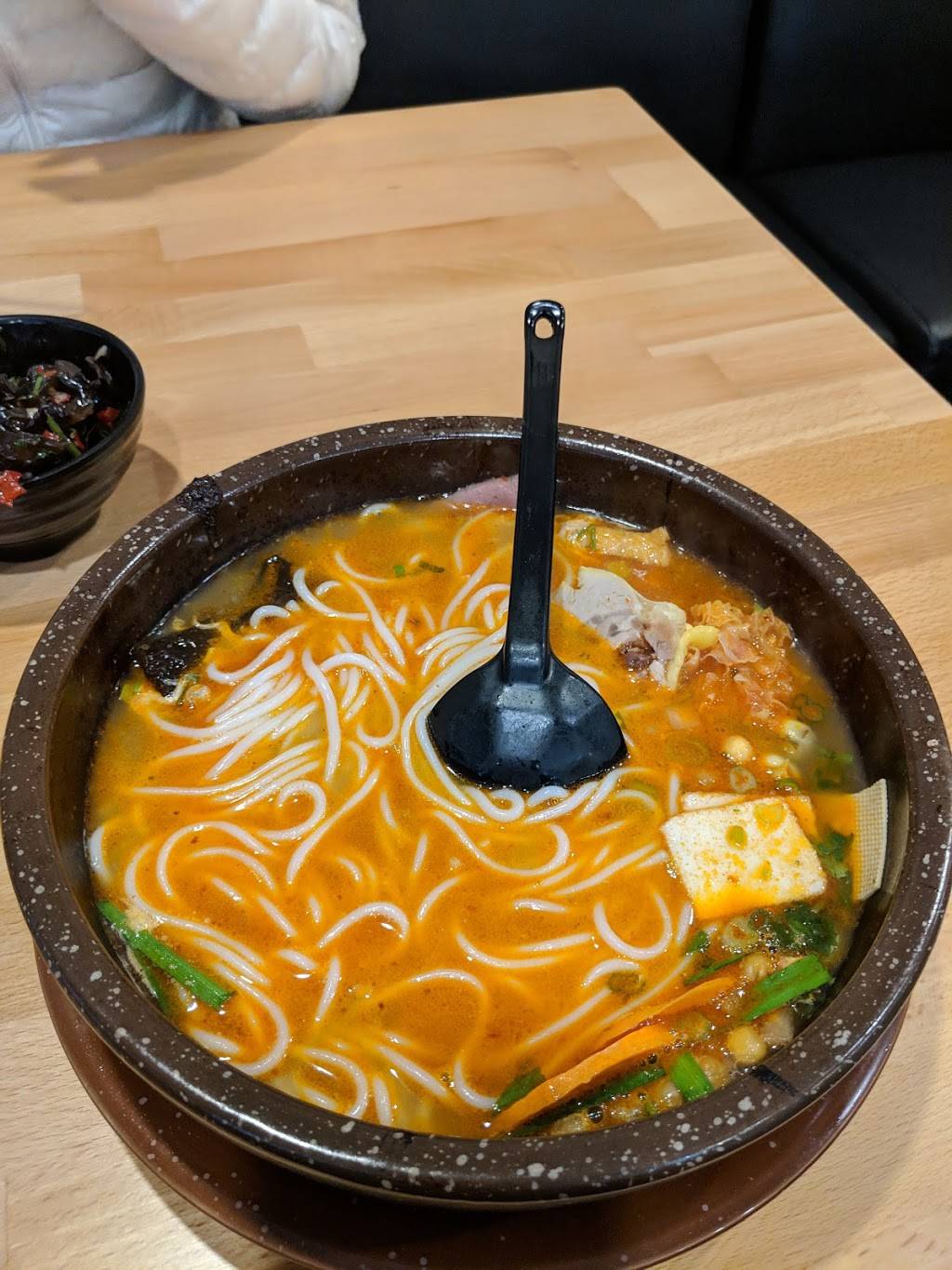 Meet Rice | restaurant | 717 60th St, Brooklyn, NY 11220, USA | 3473842770 OR +1 347-384-2770