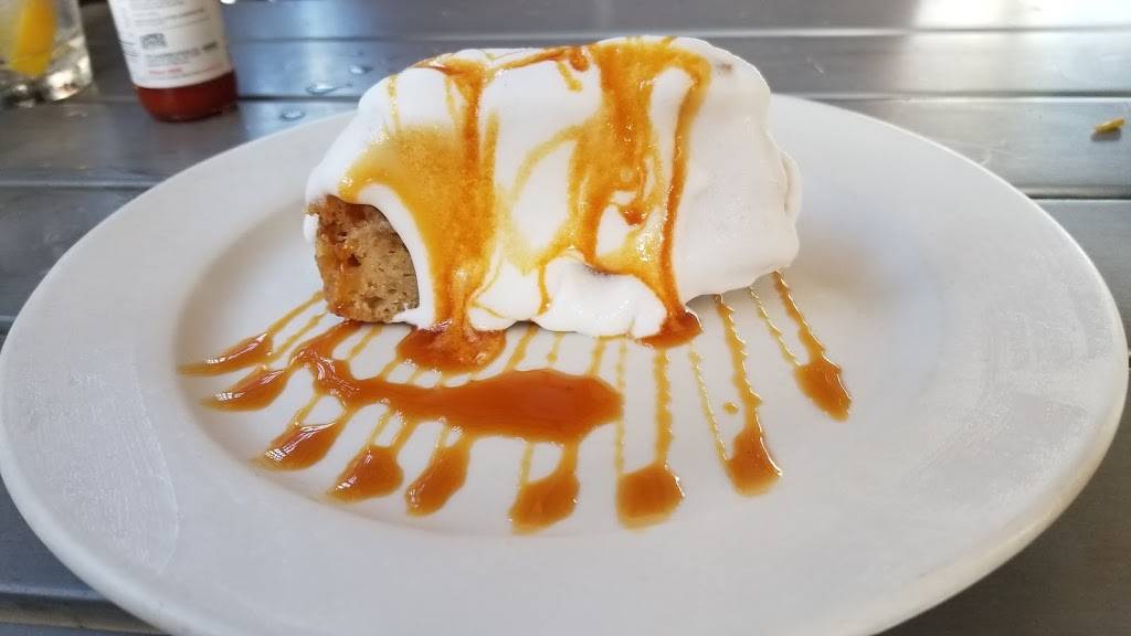 The Nomad Cafe | restaurant | 5449, 2002 S Harbor City Blvd, Melbourne, FL 32901, USA | 3213272996 OR +1 321-327-2996