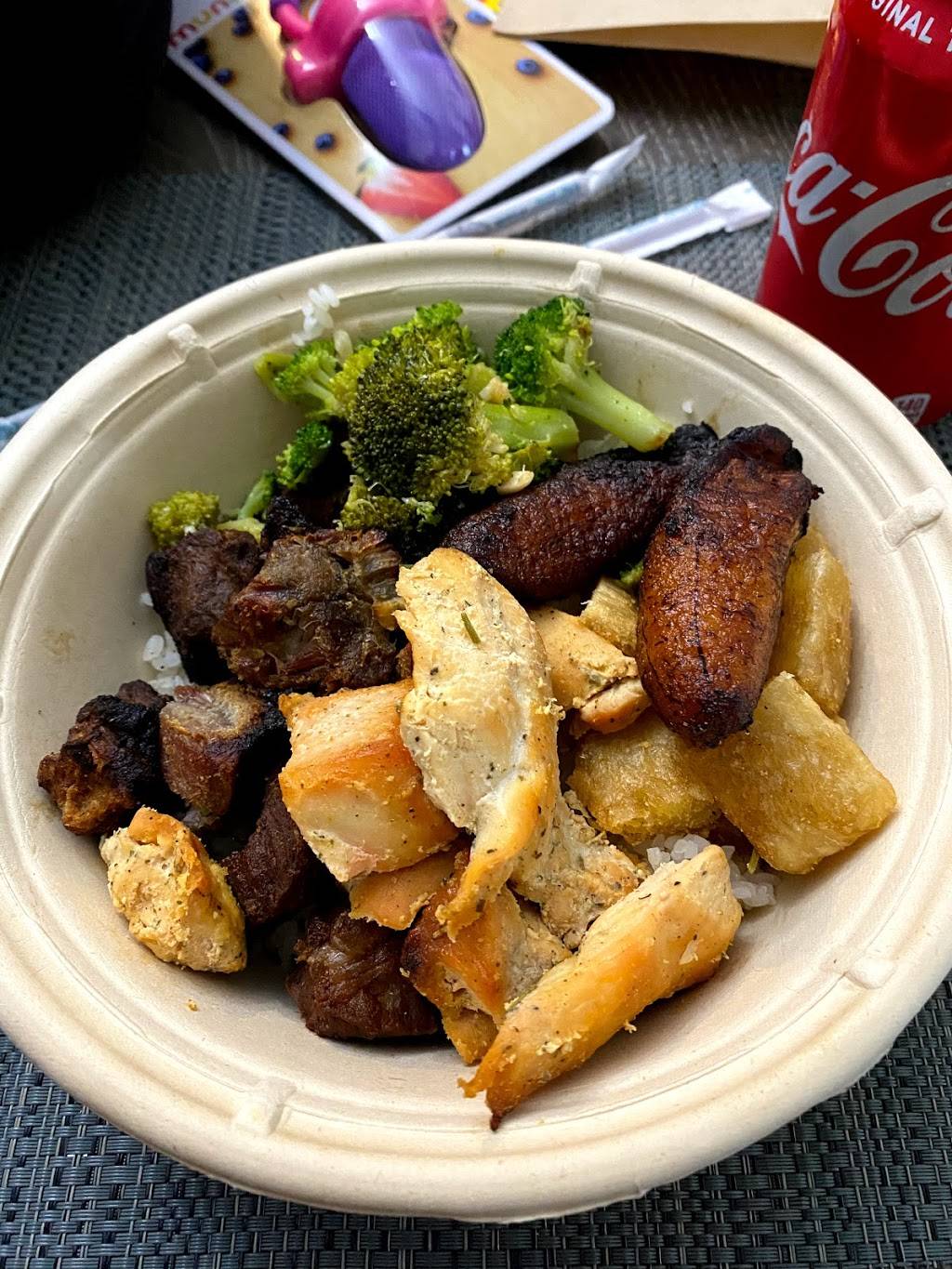 Finca-Casual Kitchen | restaurant | 9161 Narcoossee Rd Suite 106-B, Orlando, FL 32827, USA | 4078668080 OR +1 407-866-8080