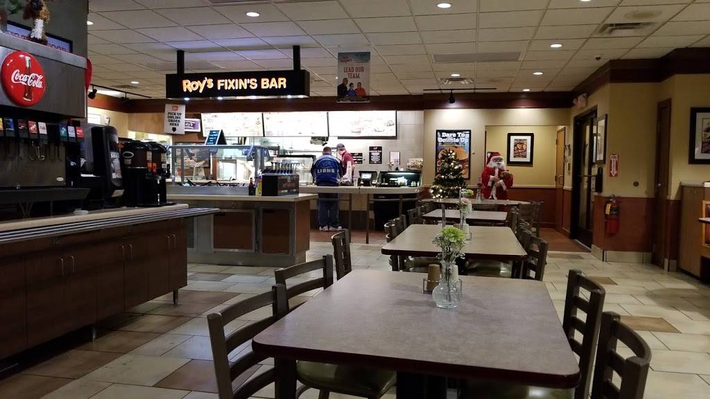 Roy Rogers | restaurant | Valley Mall, 1719 Massey Blvd, Hagerstown, MD 21740, USA | 3017978300 OR +1 301-797-8300