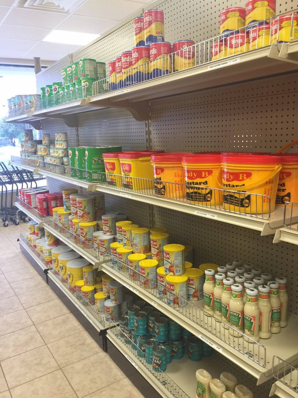 Bella African Market | restaurant | 807 W Veterans Memorial Blvd, Killeen, TX 76541, USA | 2543133134 OR +1 254-313-3134