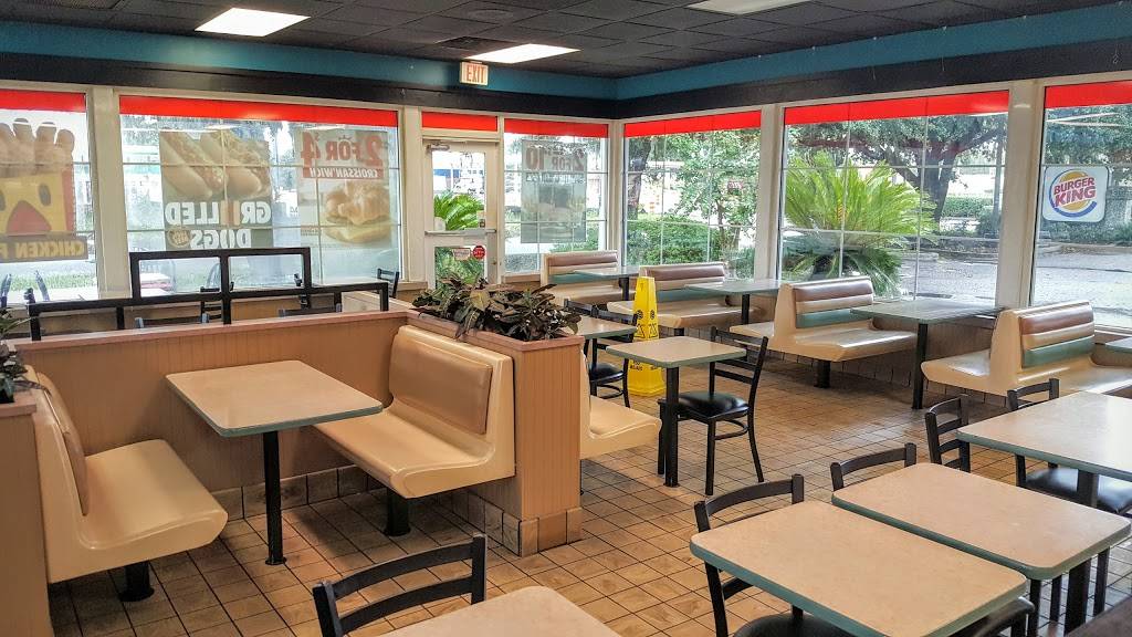Burger King | restaurant | Highway 251, Magnolia Bluff Way, Darien, GA 31305, USA | 9124375557 OR +1 912-437-5557