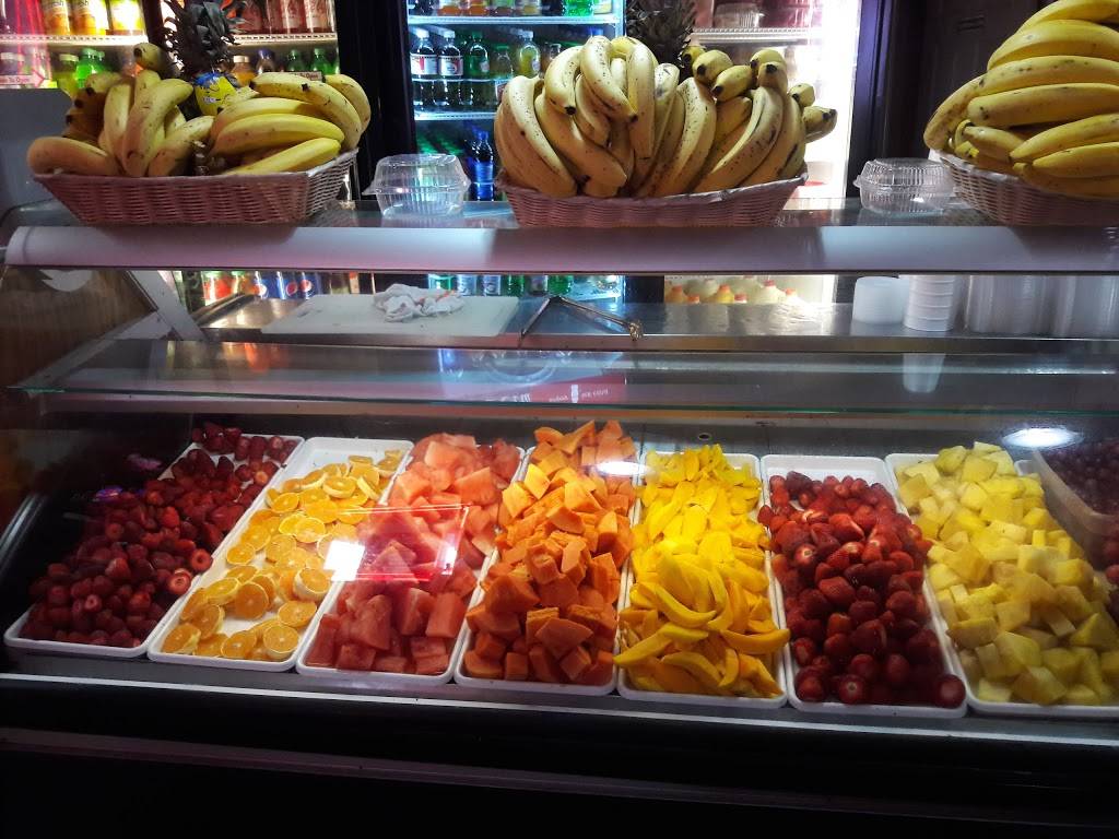 La Casa del Sandwich | restaurant | 101 E Rockland St, Philadelphia, PA 19120, USA | 2153240116 OR +1 215-324-0116