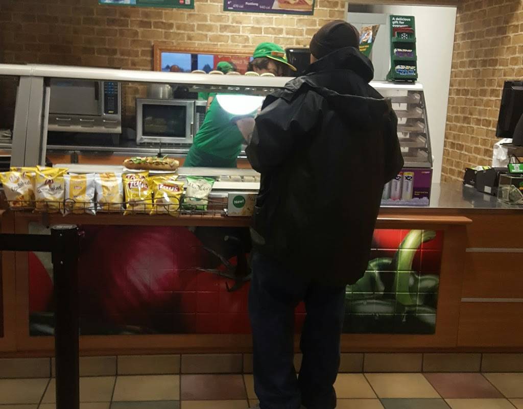 Subway | meal takeaway | Sr 503 And NE 119th Avenue Suite D-5, Building D, Brush Prairie, WA 98606, USA | 3609538392 OR +1 360-953-8392