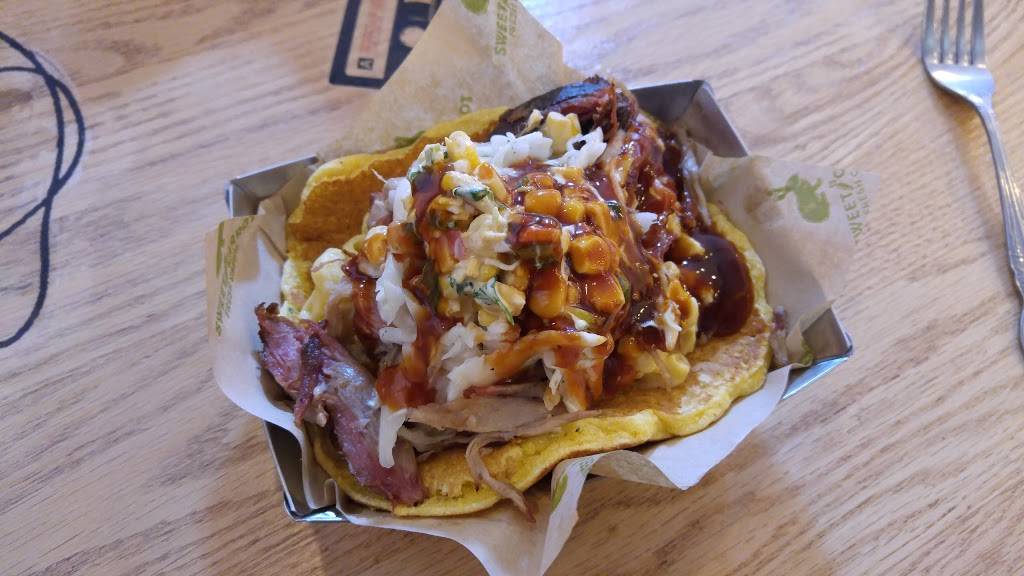 Sweet Carrot | restaurant | 1417 W 5th Ave, Columbus, OH 43212, USA | 6144887151 OR +1 614-488-7151