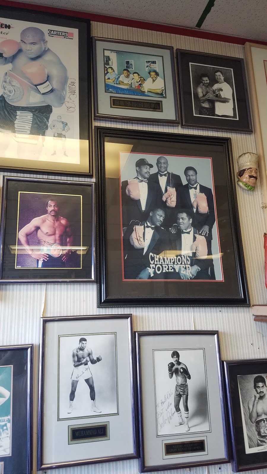 Pauls Deli | restaurant | 6936 Westminster Blvd., Westminster, CA 92683, USA | 7148988445 OR +1 714-898-8445