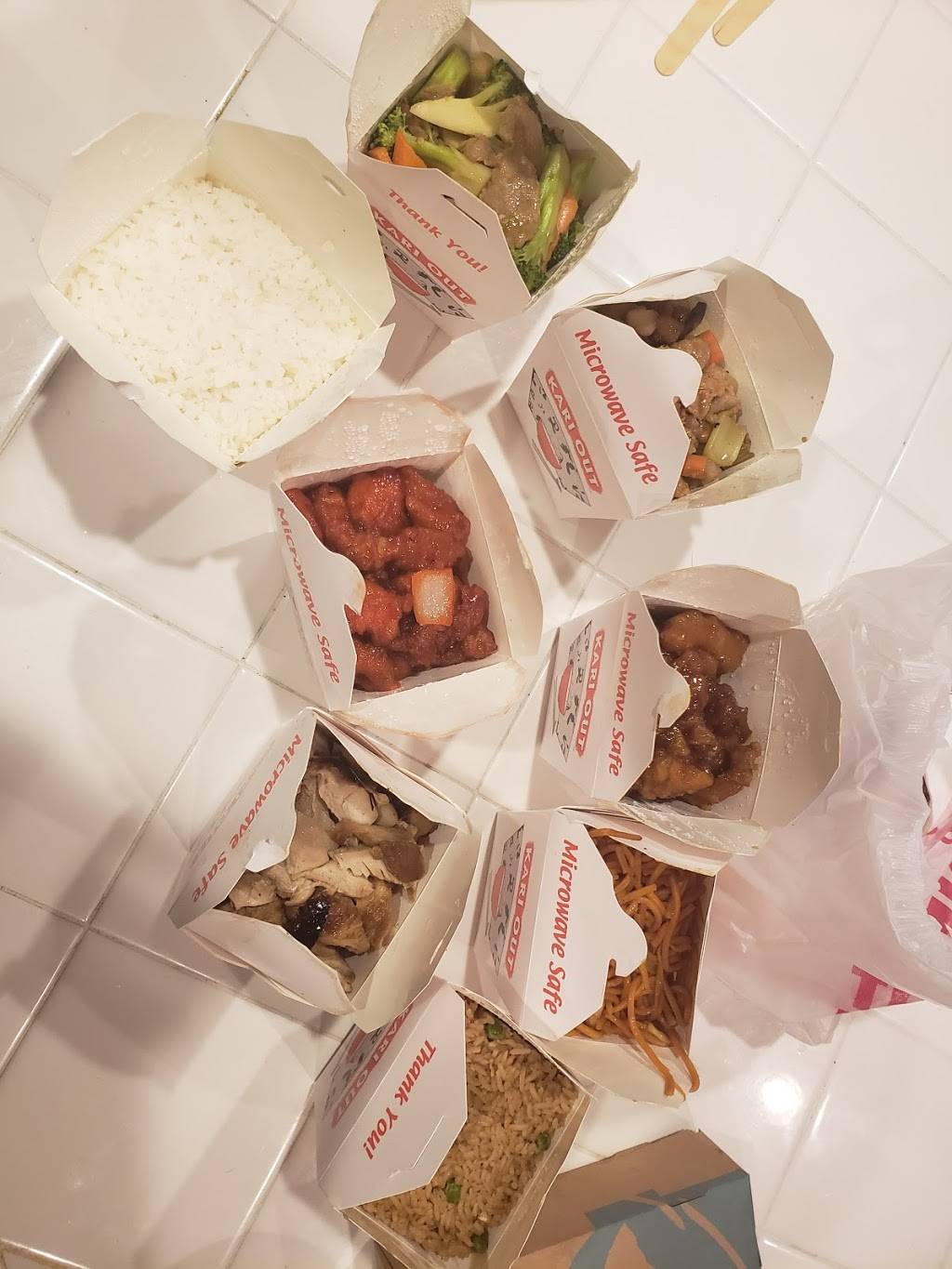 Hong Kong Express | restaurant | 25030 Hancock Ave #104, Murrieta, CA 92562, USA | 9513049889 OR +1 951-304-9889