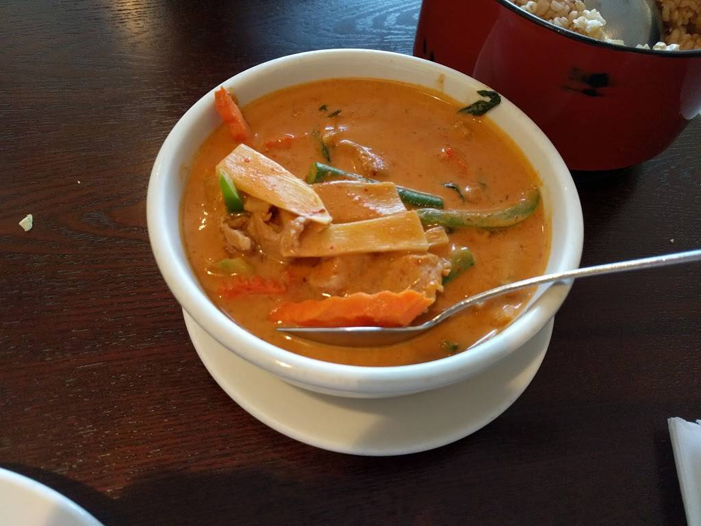 Talay Thai Restaurant | restaurant | 3119, 11314 Santa Monica Blvd, Los Angeles, CA 90025, USA | 3104773189 OR +1 310-477-3189