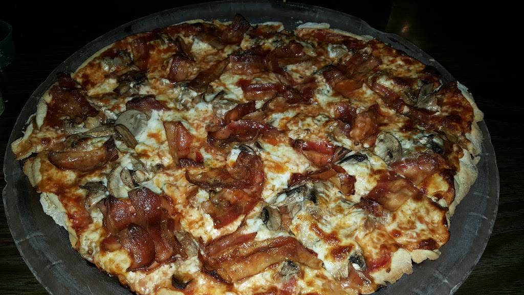 Barnabys of Des Plaines | restaurant | 636 E Touhy Ave, Des Plaines, IL 60018, USA | 8472978866 OR +1 847-297-8866