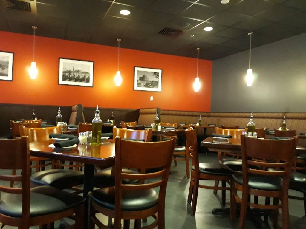 Vignetos Italian Grill | restaurant | 1511 S University Dr, Plantation, FL 33324, USA | 9549150806 OR +1 954-915-0806