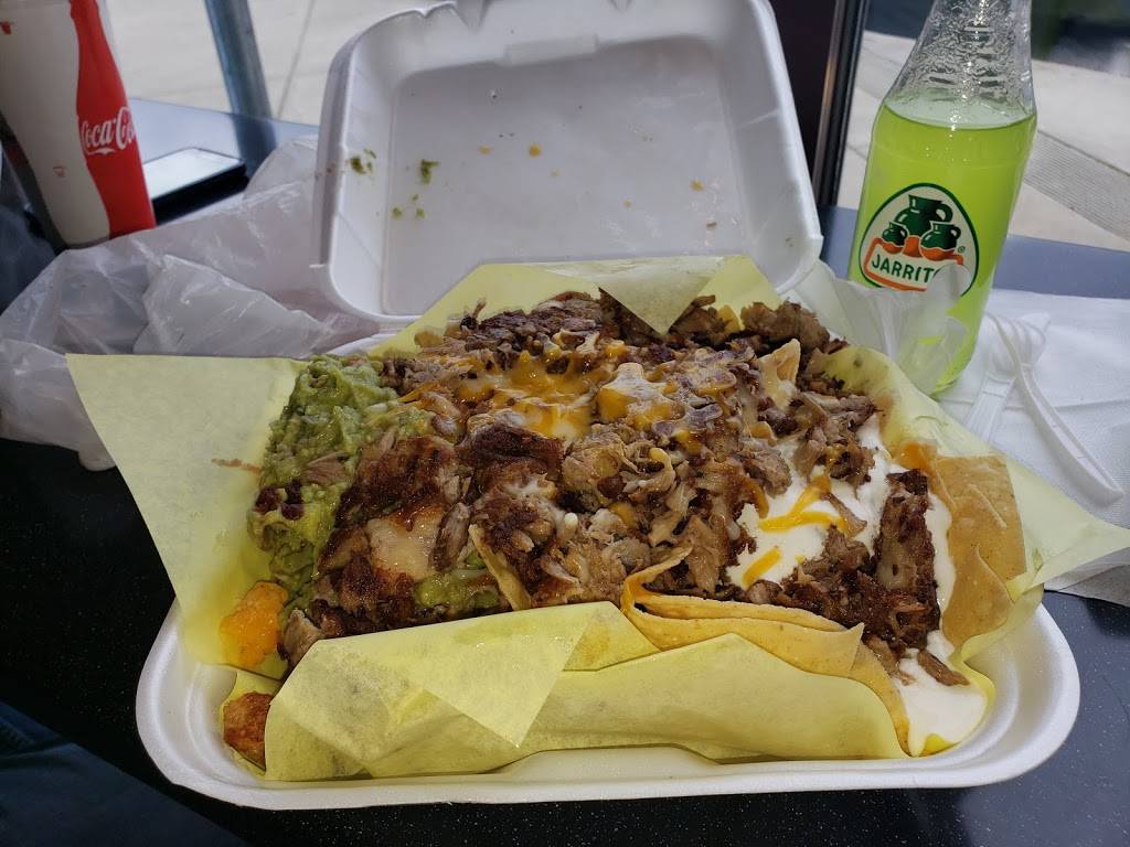 Ralibertos Taco Shop | restaurant | 2031 Forest Ave, Chico, CA 95928, USA | 5305669659 OR +1 530-566-9659