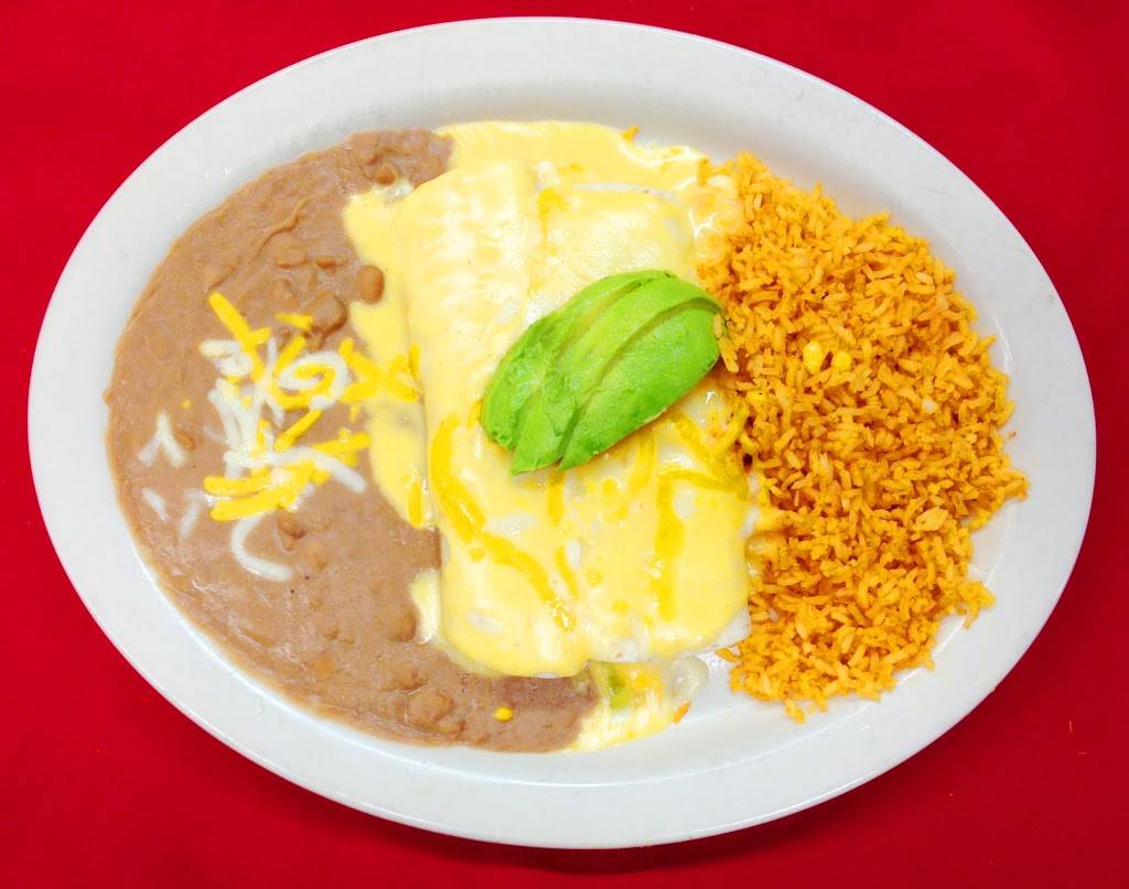 El Nino Mexican Restaurant | restaurant | 21001 SE 29th St, Harrah, OK 73045, USA | 4053916466 OR +1 405-391-6466