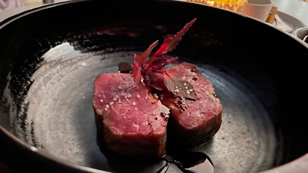 The Pink Grouse Restaurant | restaurant | 499 W Main St, Charlottesville, VA 22903, USA | 4343653757 OR +1 434-365-3757