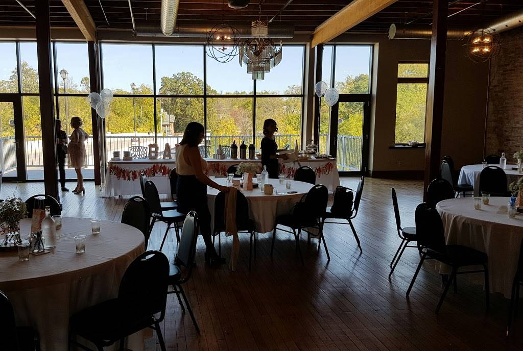 Dominion Telegraph Event Centre | restaurant | 97 Grand River St N, Paris, ON N3L 2M3, Canada | 2262271767 OR +1 226-227-1767