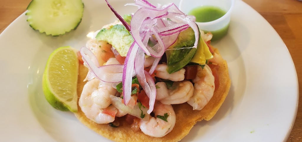El Muelle Seafood 45 North | restaurant | 11230 North Fwy, Houston, TX 77037, USA | 2815068087 OR +1 281-506-8087