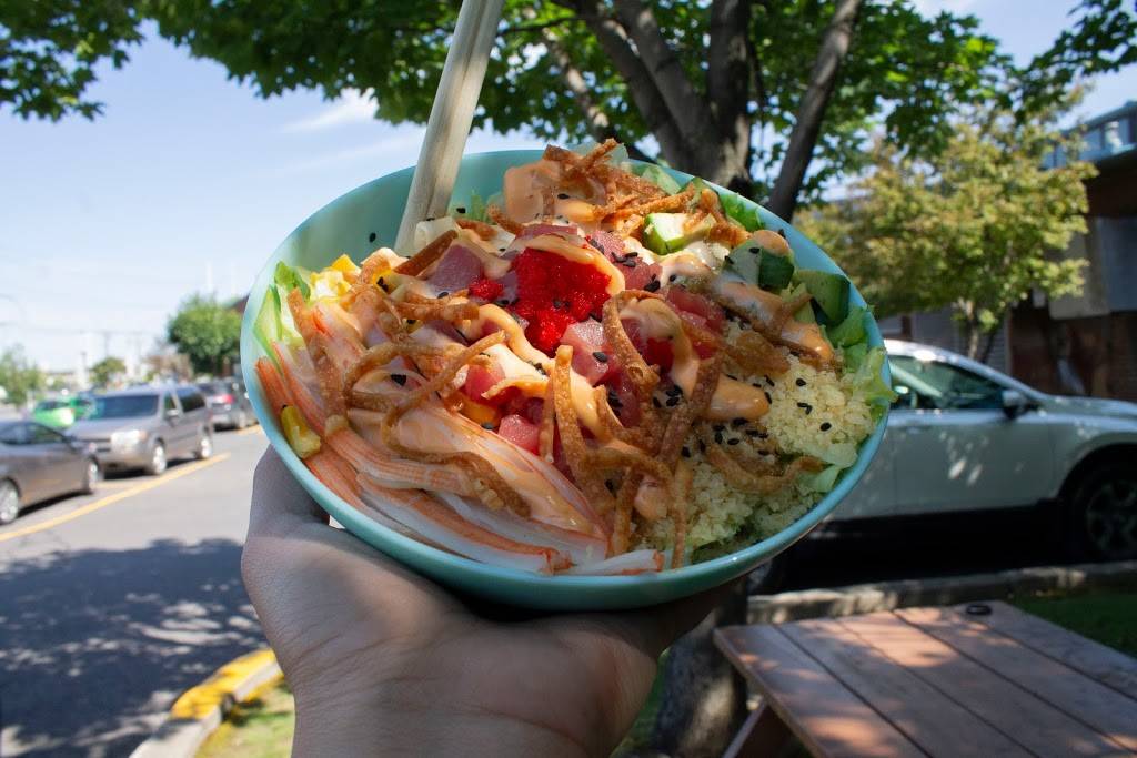 Sushi Togo | restaurant | 7500 Boulevard des Galeries dAnjou, Montréal, QC H1M 3M4, Canada | 4382266950 OR +1 438-226-6950