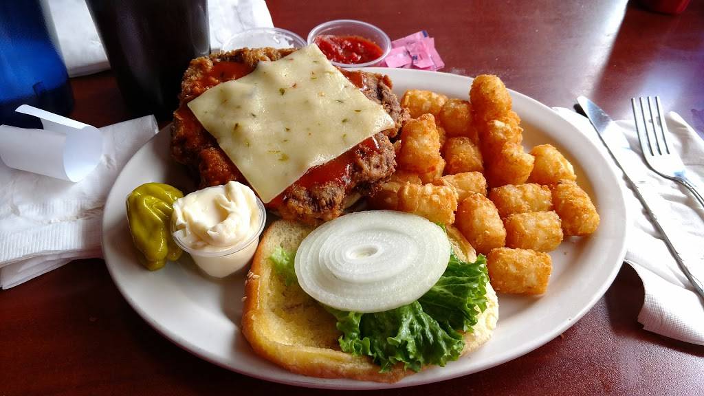 Downtown Ollys | restaurant | 822 N Illinois St, Indianapolis, IN 46204, USA | 3176365597 OR +1 317-636-5597