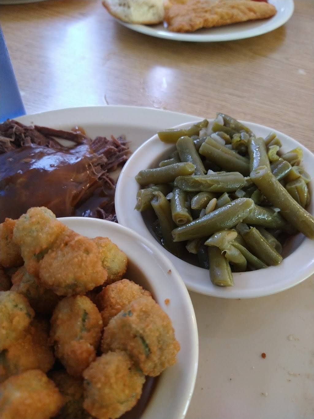 The Dairy Barn | restaurant | 601 Morgantown St, Caneyville, KY 42721, USA | 2708796941 OR +1 270-879-6941