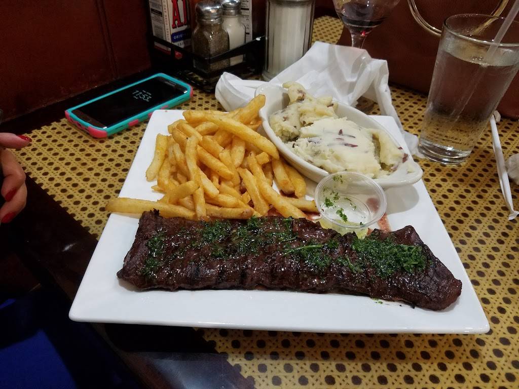 Casavana Cuban Cuisine | restaurant | 2814 NE 8th St, Homestead, FL 33033, USA | 3052486101 OR +1 305-248-6101